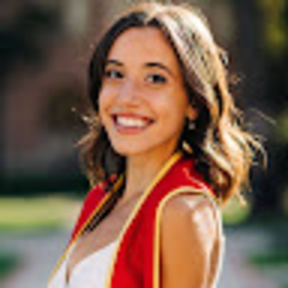 Meet your Posher, Lexi